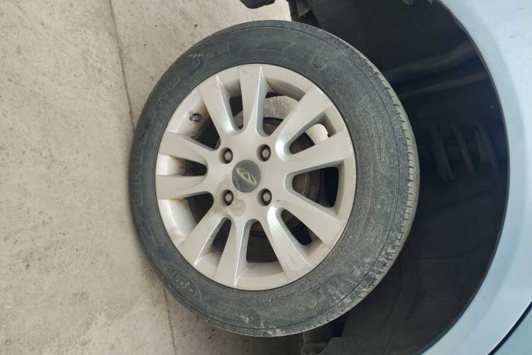 Used Chery Fengyun 2 2016 1.5L Manual Value Edition
