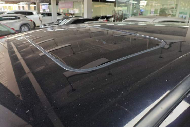 Used Honda Odyssey 2015 Updated Version 2.4L Smart Edition
