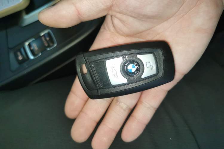 Used BMW 1 Series 2013 Facelifted 118i Leading Edition