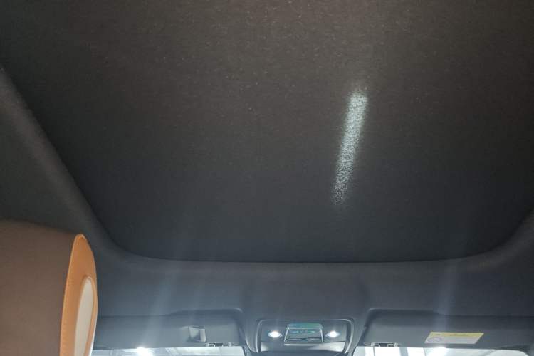 Used BYD Song Pro New Energy 2022 DM-i 110km Flagship Model