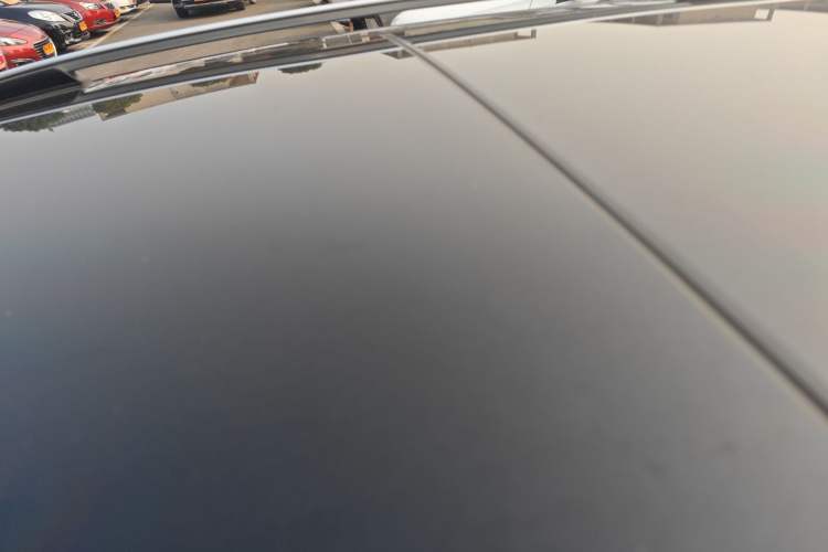 Used Lynk & Co 01 2019 2.0T Two-Wheel Drive Zhaopu Version China VI Standard
