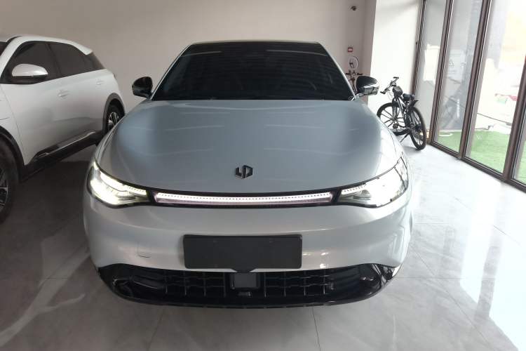 Used Leapmotor C01 2023 525 Comfort Edition
