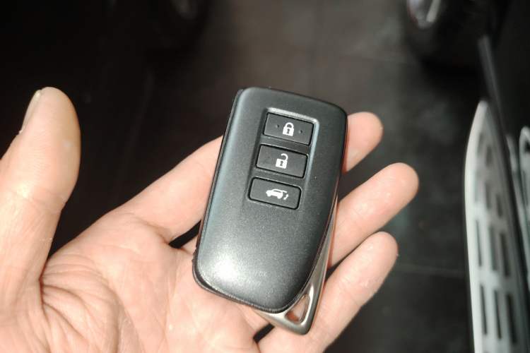 Used Lexus RX 2020 Facelifted 300 4x4 Elegant Edition
