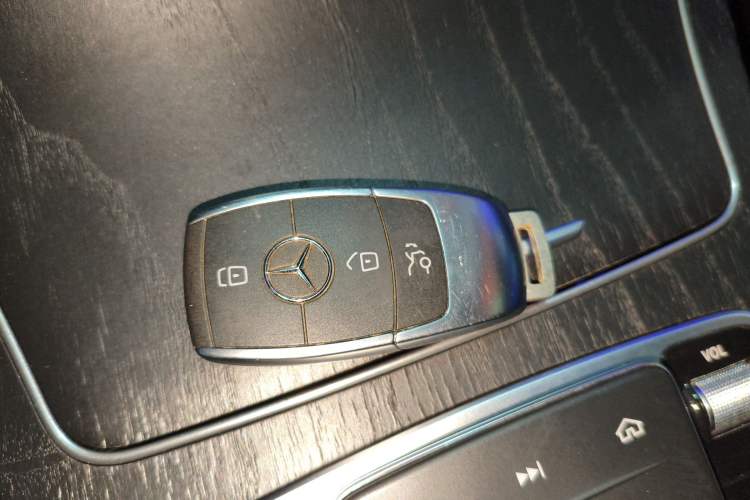 Used Mercedes-Benz C-Class 2021 C 260 L Sport Edition