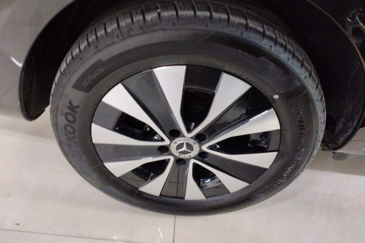 Used Mercedes-Benz Vito 2023 2.0T Business Version 7 Seats
