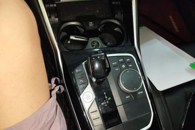 Used BMW 3 Series 2020 325Li First Edition