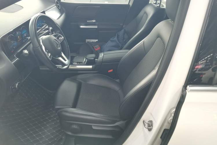 Used Mercedes-Benz B-Class 2020 B 200 Sport Edition