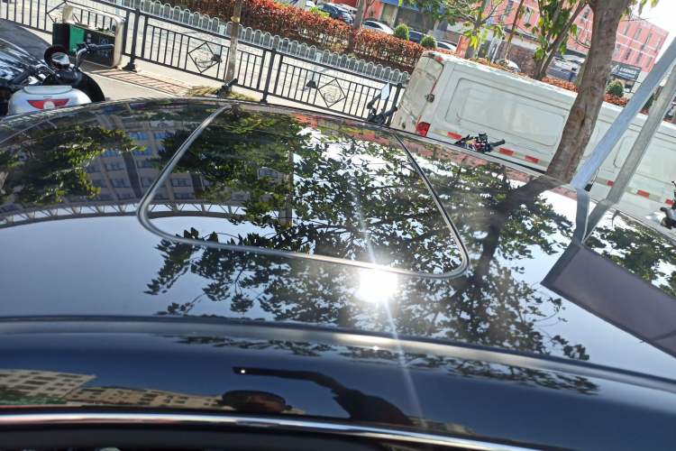 Used Nissan Sylphy 2018 1.6XV CVT Deluxe Edition
