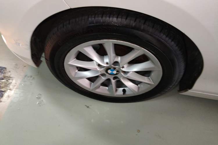 Used BMW 1 Series 2016 118i Urban Design Package
