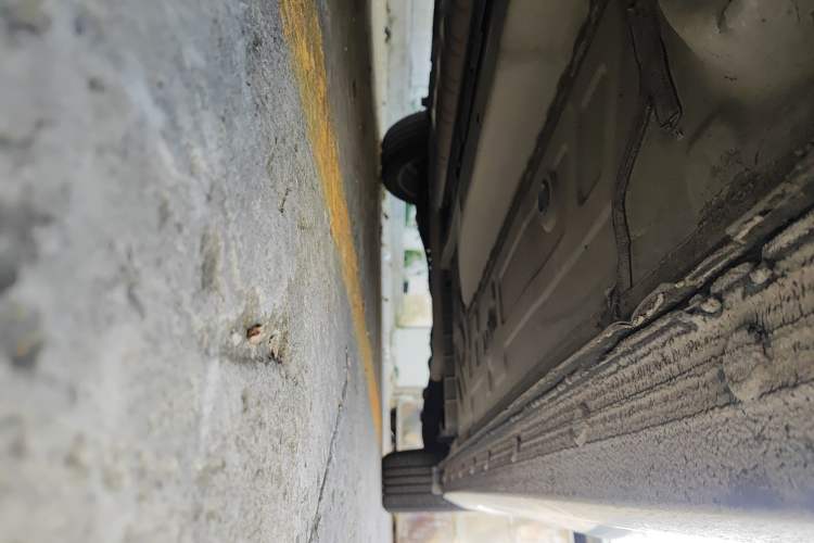 Used Buick GL6 2019 18T 6-Seater Connected Luxury Version China VI Standard
