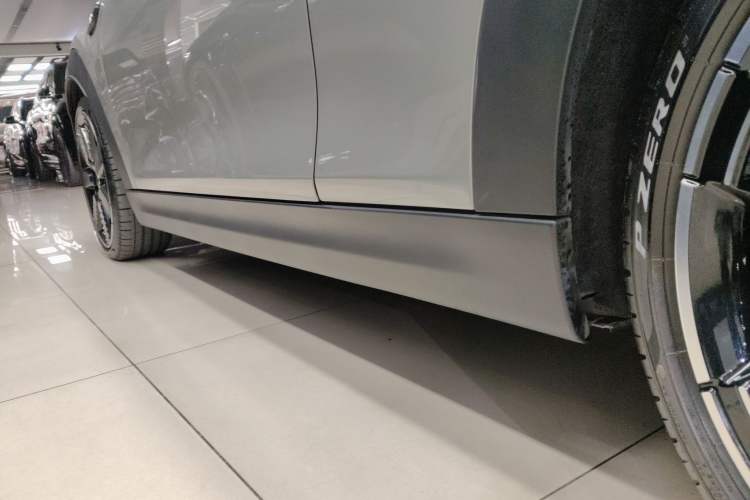 Used  MINI 2022 2.0T COOPER S Artist