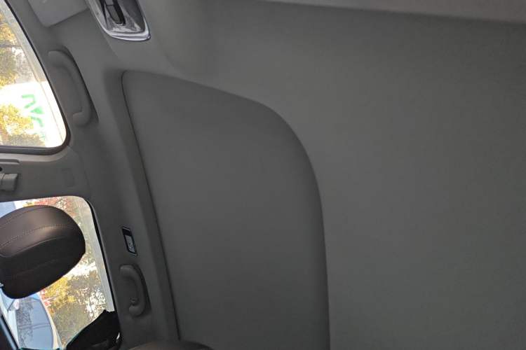 Used JETOUR X90 2020 1.6T DCT Shadow Edition 7-Seater