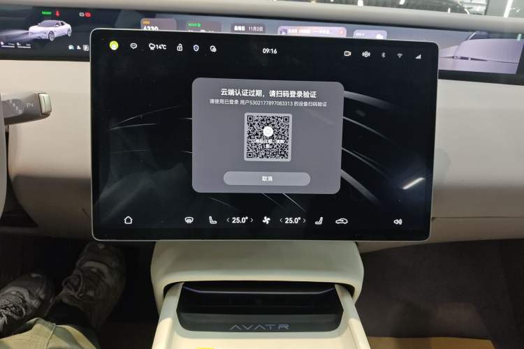 Used  06 2025 Max Extended-Range Edition
