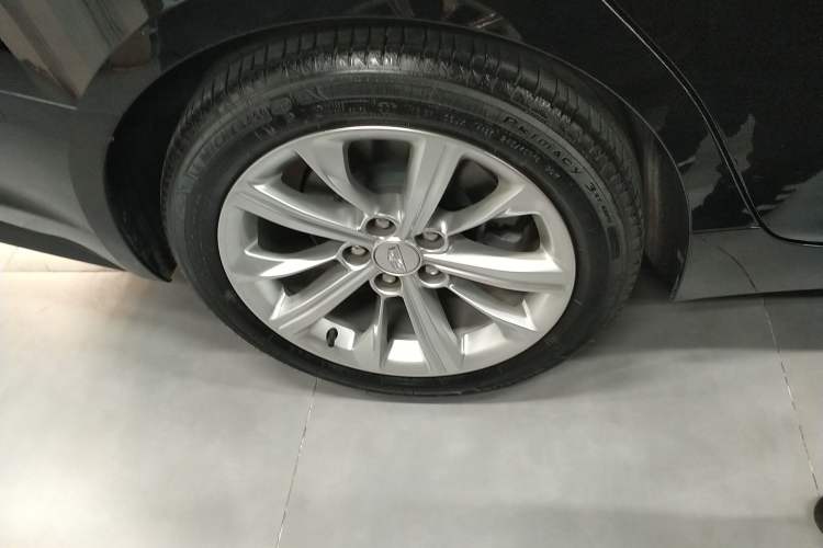 Used Cadillac CT5 2024 28T Luxury Pro Trim