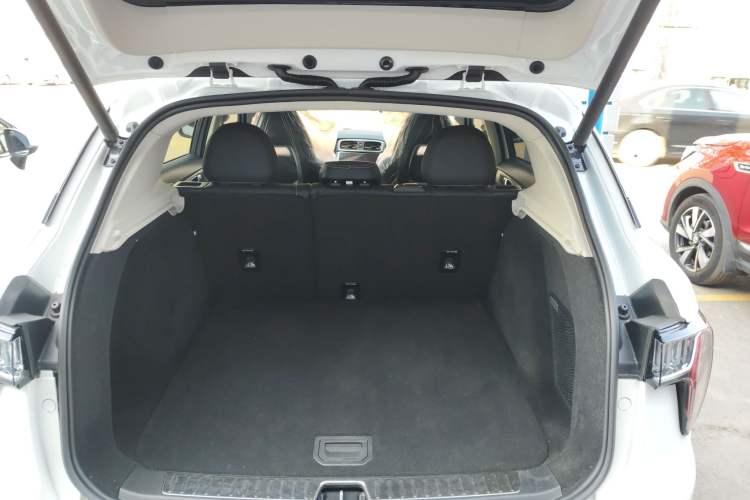 Used Lynk & Co 01 2017 2.0T Two-Wheel Drive Pro Edition