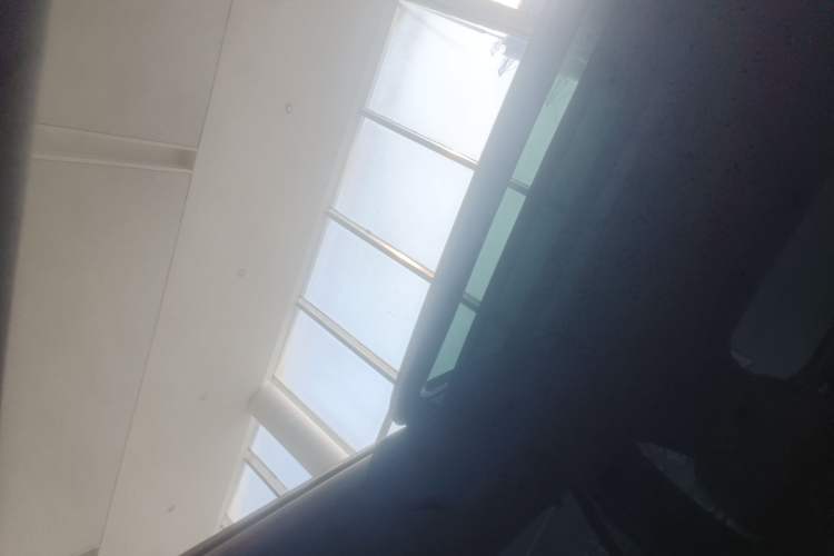 Used Wey Lanshan 2023 Four-Wheel Drive Ultra-Long Range Version