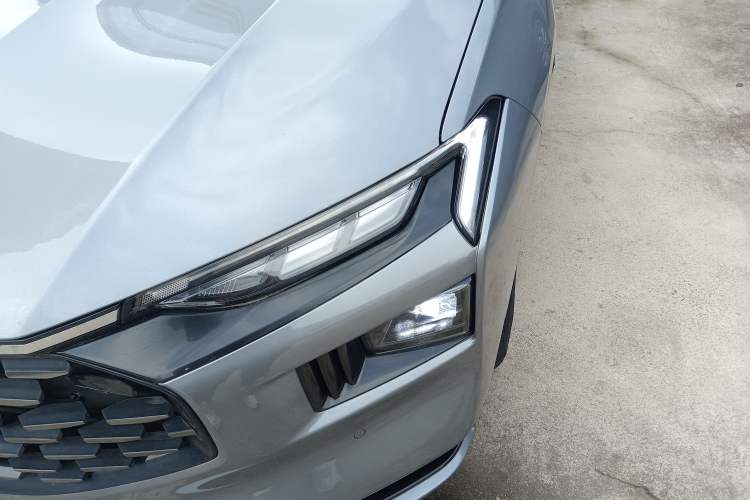 Used Ford Mondeo 2022 Restyled EcoBoost 245 Luxury Version