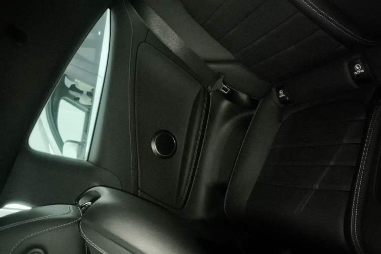 Used Mercedes-Benz C-Class 2020 C 260 Coupe
