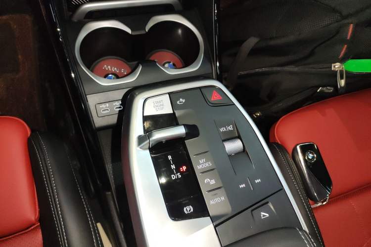 Used BMW X2 2024 xDrive25i M Sport Night Edition package