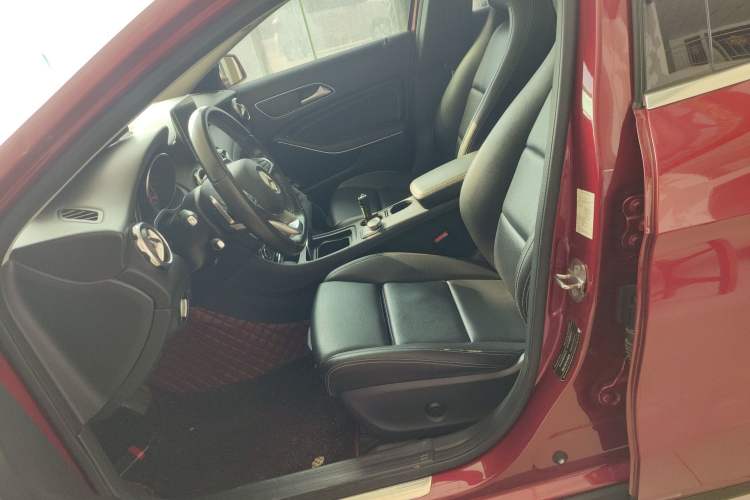 Used Mercedes-Benz GLA 2019 GLA 200 Dynamic Edition