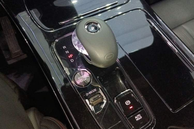 Used GAC Trumpchi M8 2023 Zongshi Series Dual-Motor YuZun Edition
