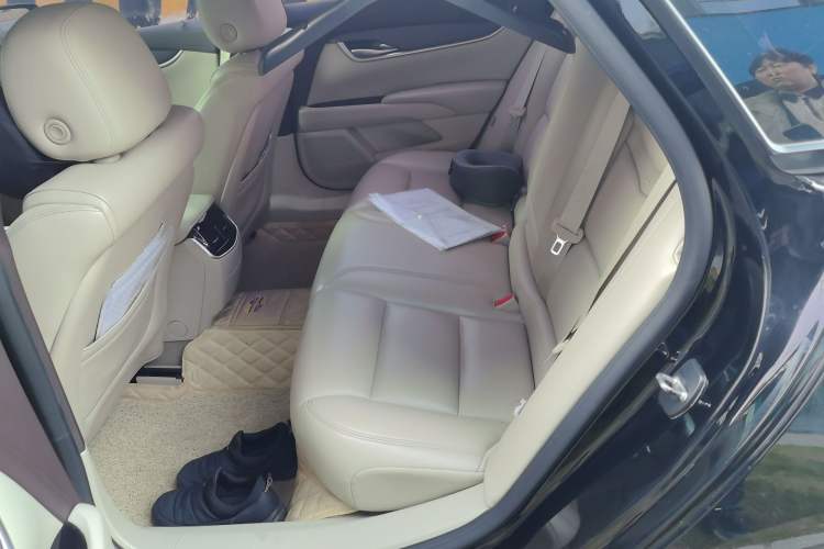 Used Cadillac XTS 2017 28T Tech Edition
