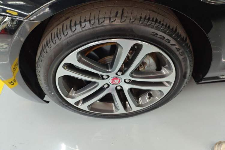 Used Jaguar XEL 2022 2.0T 250 PS R-DYNAMIC S Advanced Sport Edition