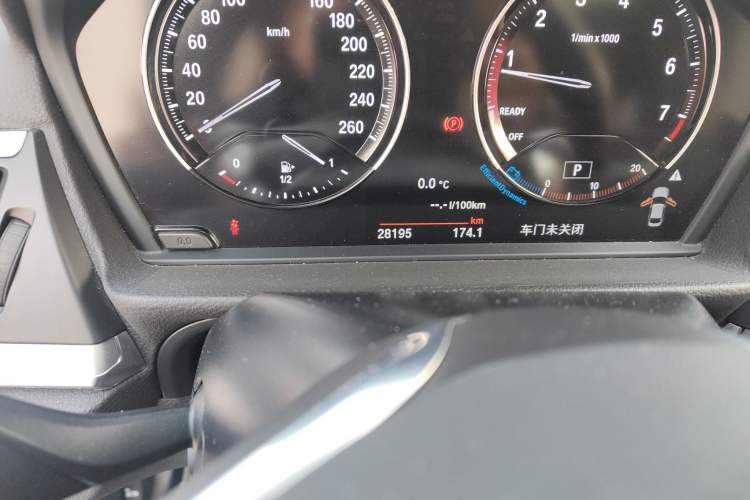 Used BMW 1 Series 2018 125i Sport Edition