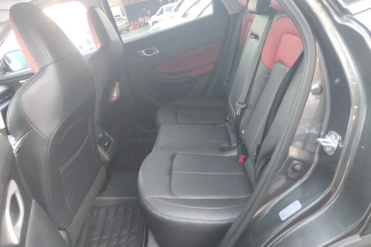 Used Changan CS55PLUS 2022 2nd Generation 1.5T DCT Prestige Version
