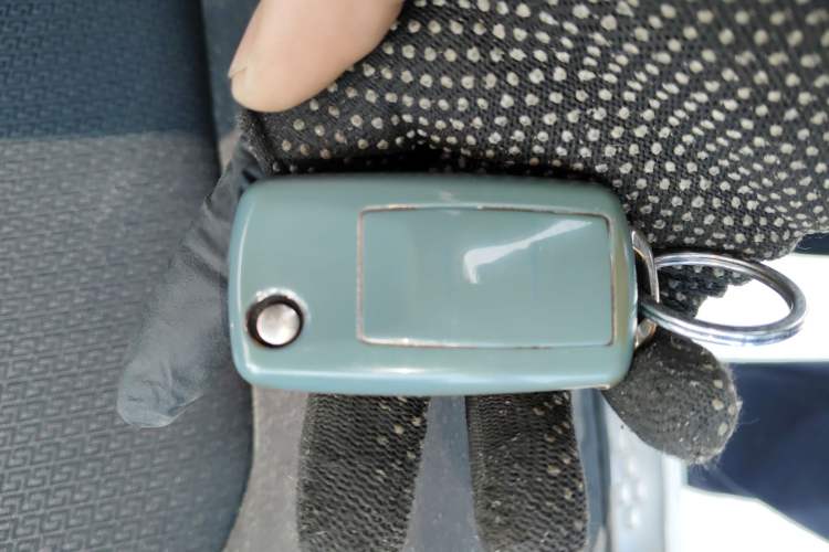 Used Volkswagen Santana 2015 1.4L Manual Fashion Edition
