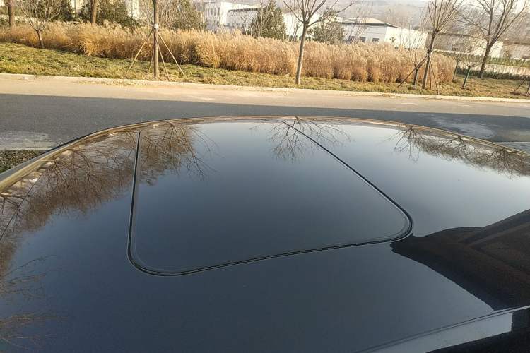 Used Volkswagen Passat 2017 330TSI DSG Luxury Edition
