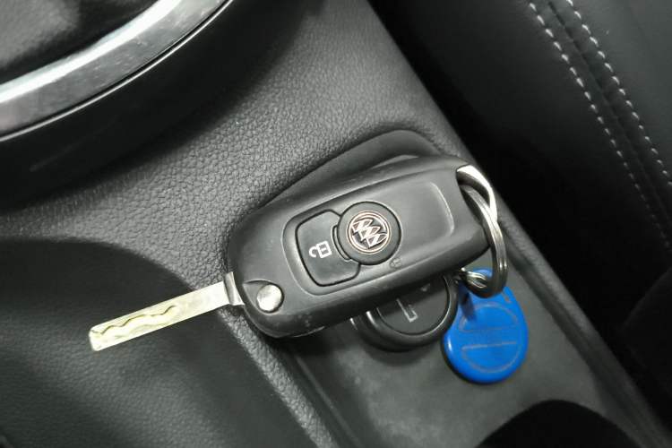 Used Buick Verano 2018 Hatchback 15S Automatic Ambition Model
