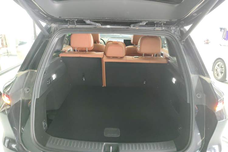 Used Li Auto L6 2024 Pro Model
