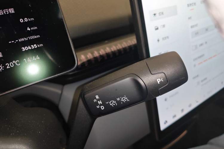 Used Zeekr X 2023 Rear-Drive YOU Edition 4 Seats
