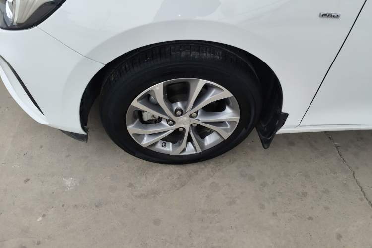 Used Buick Verano 2022 Pro 533T Enjoyment Edition