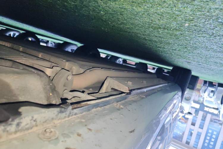 Used Hima AITO M5 2022 Extended-Range Four-Wheel Drive Performance Version