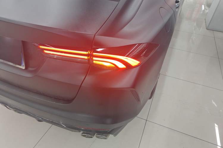 Used GAC Trumpchi EMPOW 2021 270T DCT J16 Version
