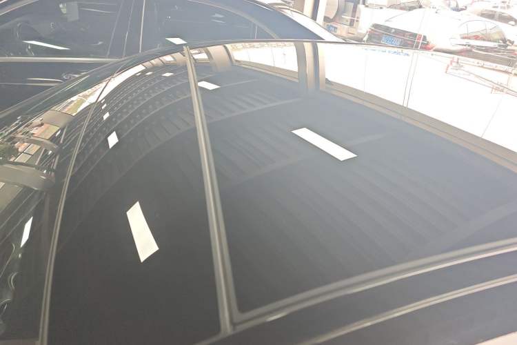 Used Mercedes-Benz E-Class 2022 Revised E 300 L Sport Luxury Edition