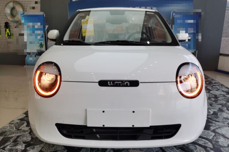Used  Lumin 2024 130km Qingyue Version