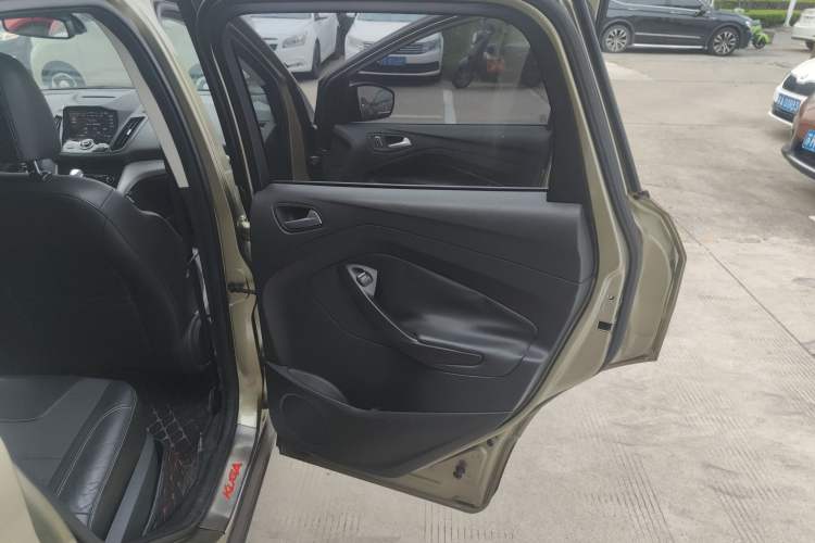 Used Ford Kuga 2015 1.5L GTDi Two-Wheel Drive Fashion Edition