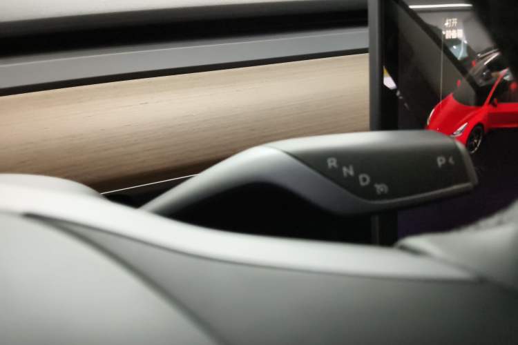 Used Tesla Model 3 2021 Performance High-Performance All-Wheel-Drive Version
