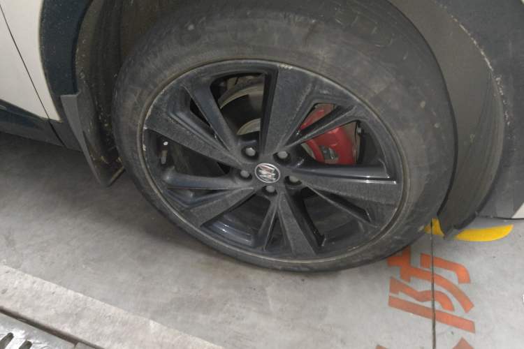 Used Buick Envision 2022 Encore S GS Two-Wheel Drive Smart Sport Model