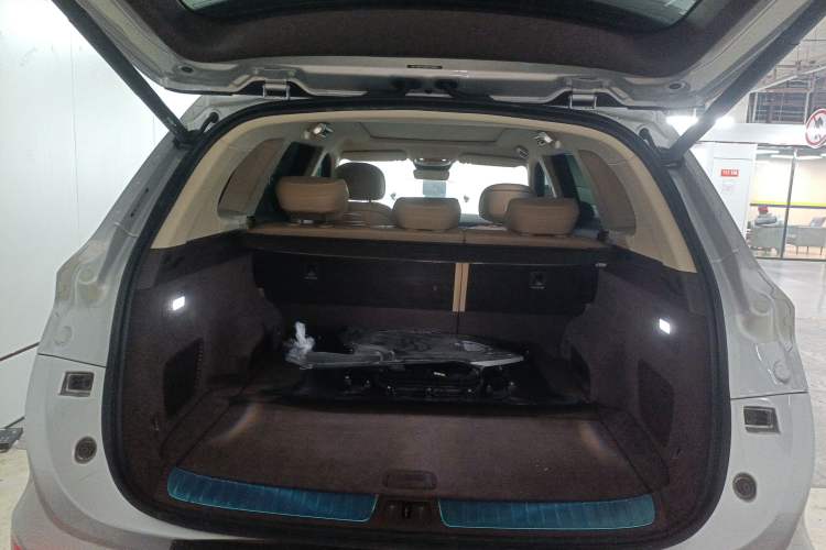 Used Hima AITO M7 2024 1.5T Rear-Drive Plus Version 5 Seats