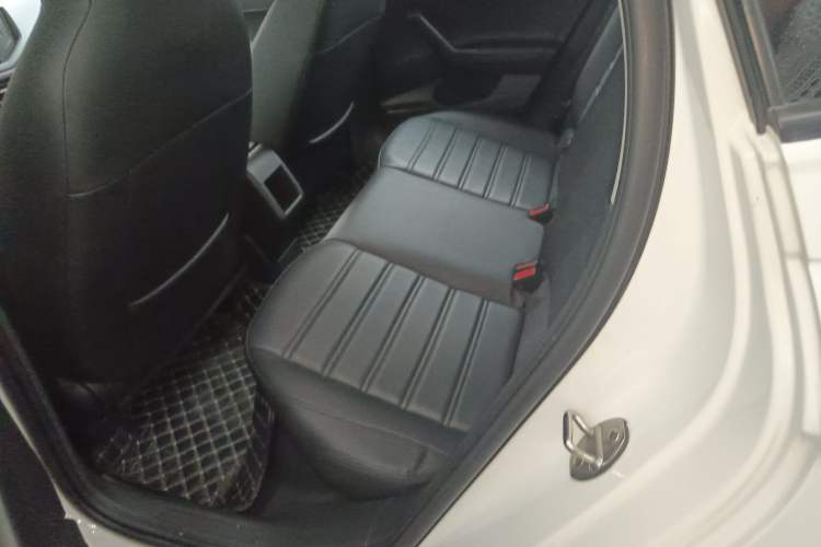 Used Volkswagen Polo 2019 Plus 1.5L Automatic Panoramic Enjoyment Edition
