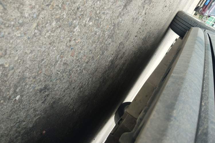 Used ORA Good Cat 2023 401 km Standard Range Luxury Version Lithium Iron Phosphate
