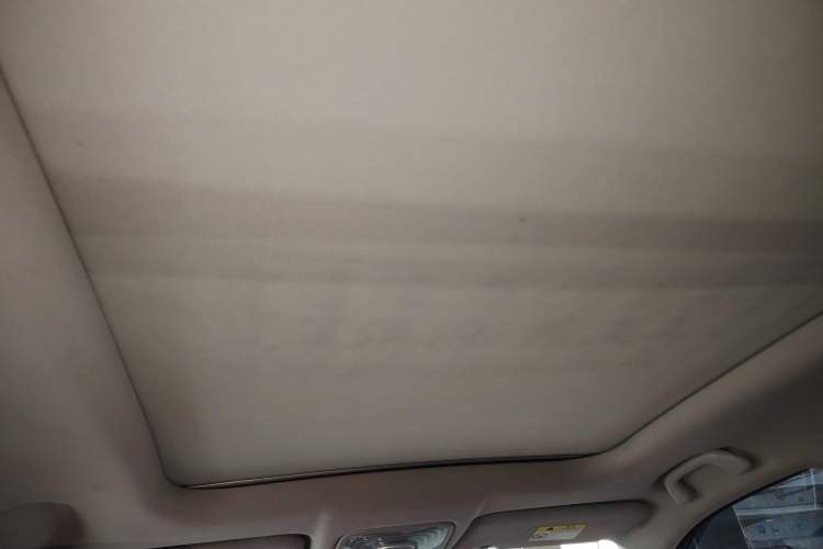 Used Changan CS75 PLUS 2020 1.5T Automatic Luxury Version