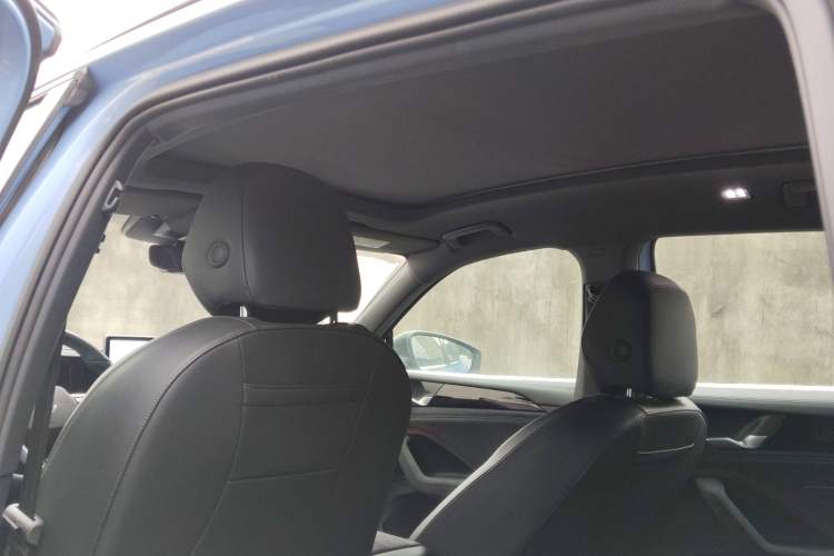 Used Volkswagen Tiguan L 2024 PRO 380TSI Four-Wheel Drive R-Line Prestige Edition