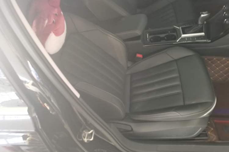 Used Volkswagen Passat 2020 Revised Version 280TSI Business Edition China VI Standard