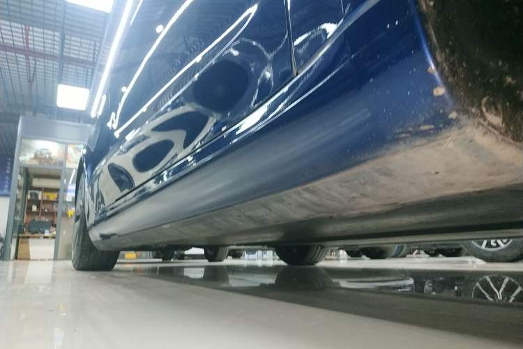 Used Tesla Model 3 2020 Standard Range Rear-Wheel Drive Upgraded Version
