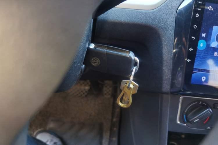 Used Volkswagen Jetta 2013 1.6L Automatic Comfort Model
